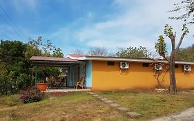 Hotel Finca Santa Ana
