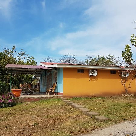 Finca Santa Ana Hotel Managua Exterior foto